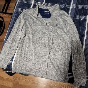 IZOD Quarter Zip